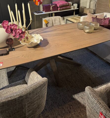 sale_boottafel Sale - Woongalerie De Hofstede