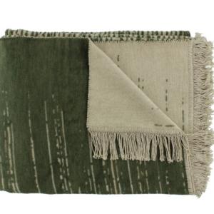 Claudi plaid Streps army